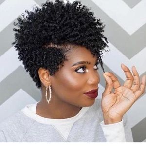 Meet your Posher, Lashunda